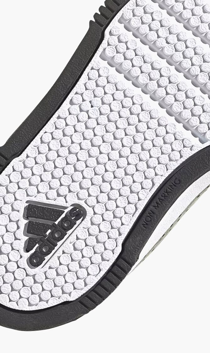 Tensaur Hook And Loop Shoes