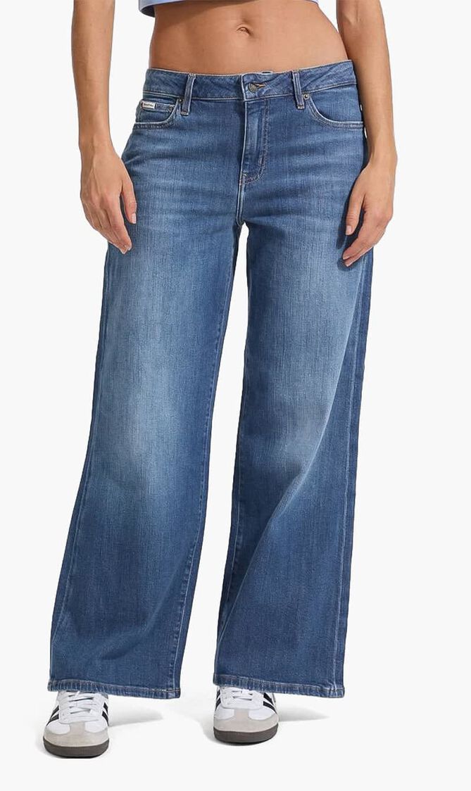 Boyfriend Jeans