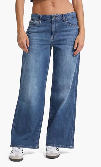 Boyfriend Jeans