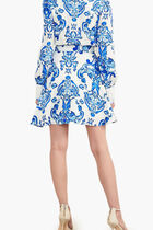 Blue Note Dress