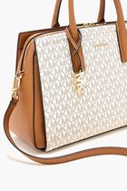 Laila Medium Satchel