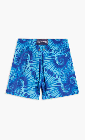 Ultra Light Swim Trunks