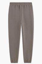 Relaxed Fit Cotton Jogger