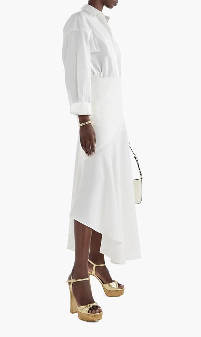 Keaton 125 platform sandals
