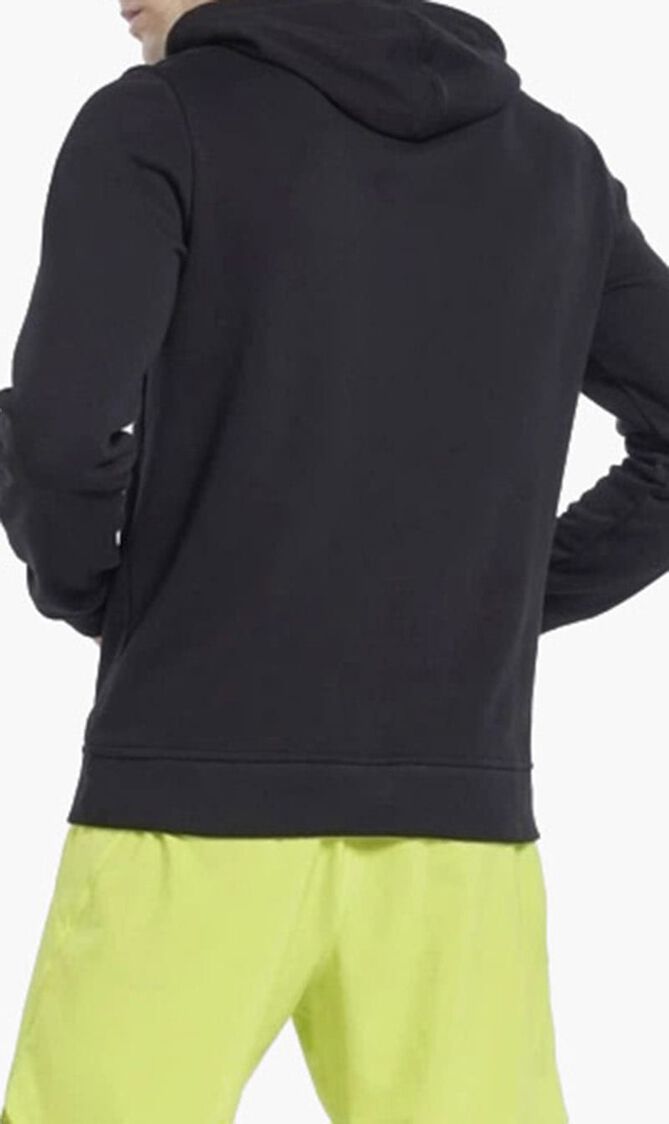 Logo Hoodie