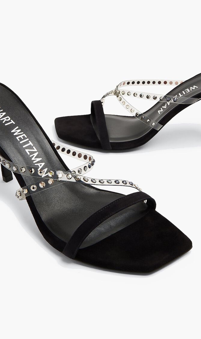 Strapeze Crystal 85 Slide