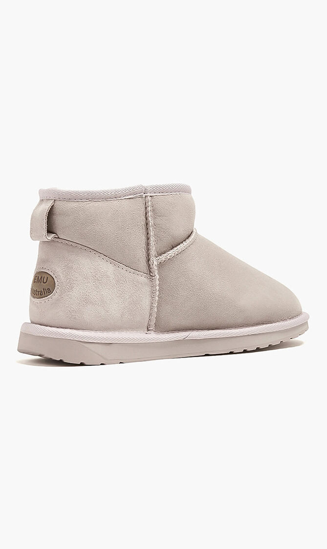 Stinger Micro Boots