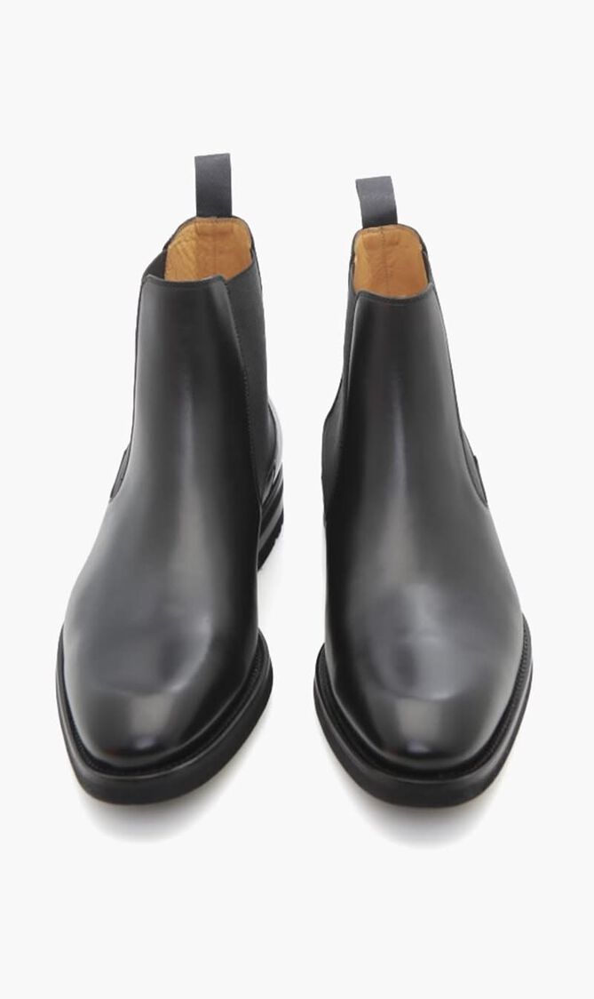 Chelsea boots