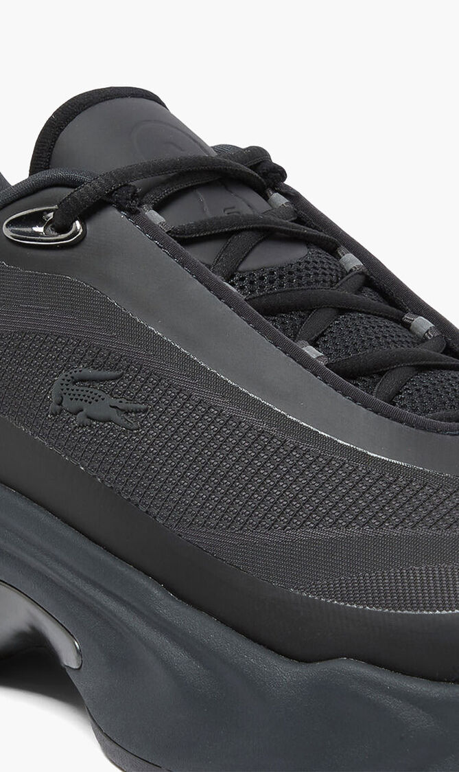 Spinor Premium Sneakers