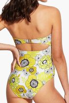 Summer of Love Ring Front One-Piece