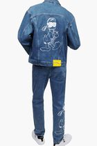 Disney Denim Jacket