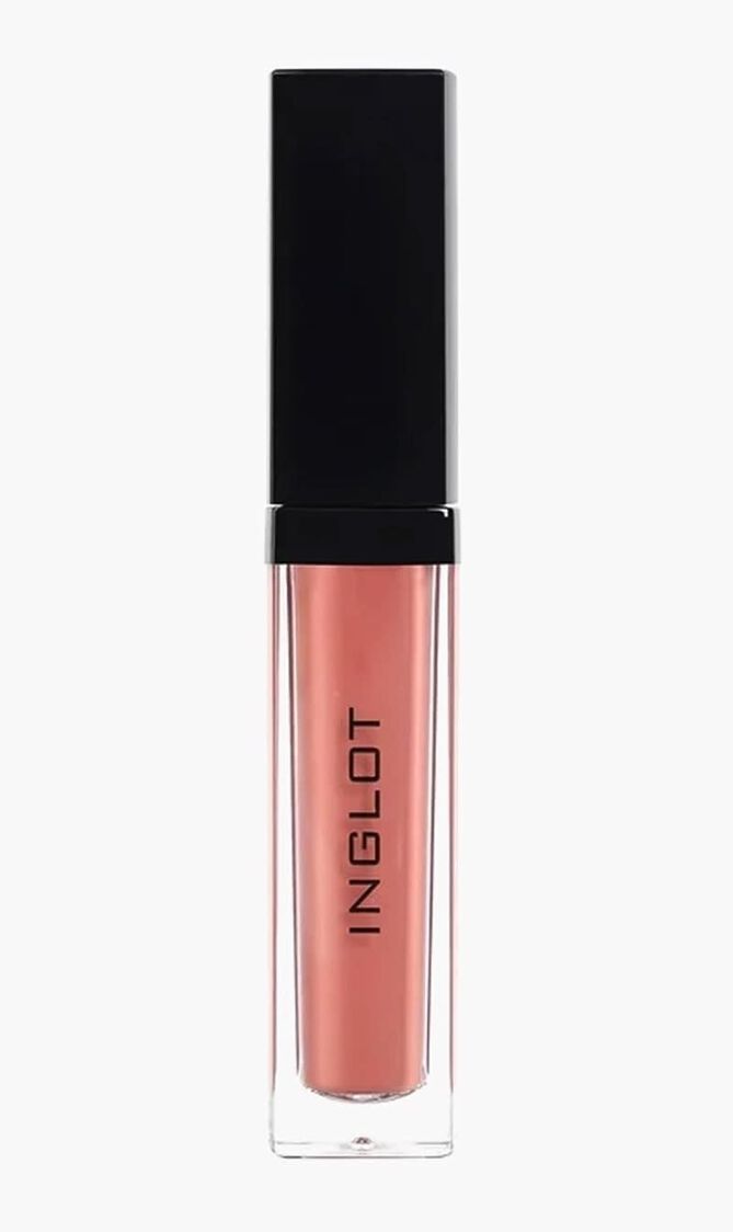 Hd Lip Tint Matte 17
