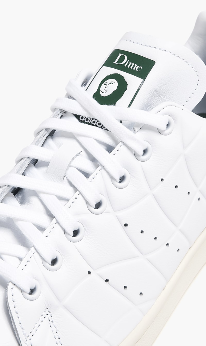 Adidas x Dime Stan Smith Sneakers