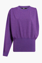 EVENING KNIT SWEATER