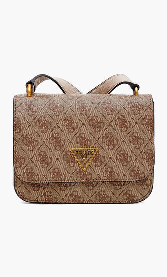 Noelle Mini Crossbody Bag