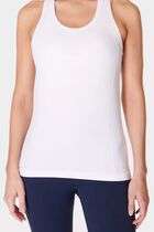 ATHLETE SEAMLESS WORKOUT TANK