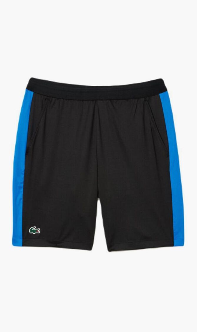 Lacoste Tennis X Daniil Medvedev Regular Fit Shorts