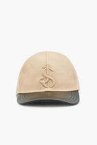 HAT 06 CANVAS LINO RIGIDO