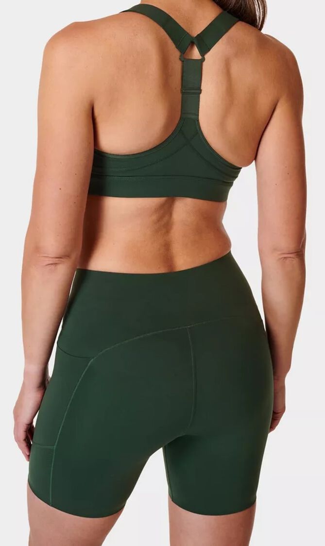 POWER MEDIUM SUPPORT SPORTS BR