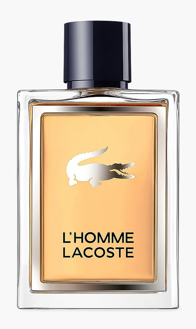 L'Homme EDT, 50 ml