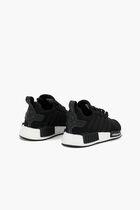 NMD R1 Lace Up Sneakers