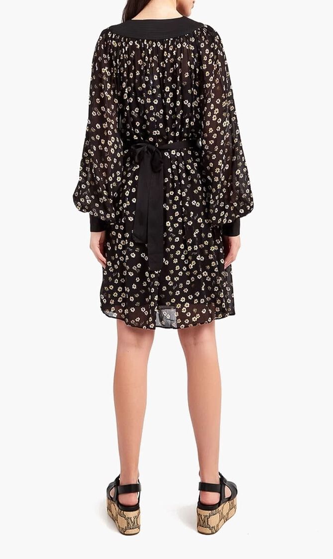 Relaxed Dress