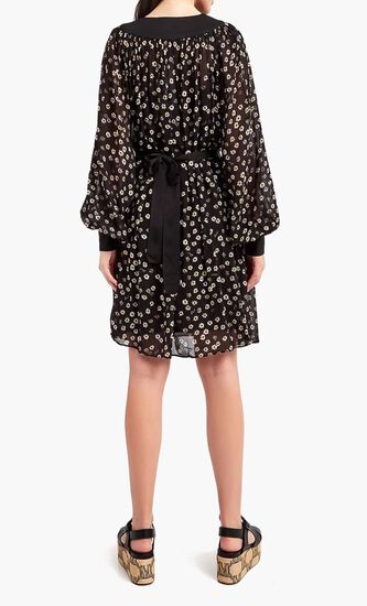 Relaxed Dress