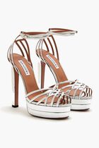 WILD DREAM SANDAL PLATEAU 130