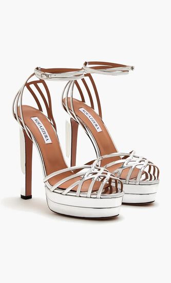 WILD DREAM SANDAL PLATEAU 130