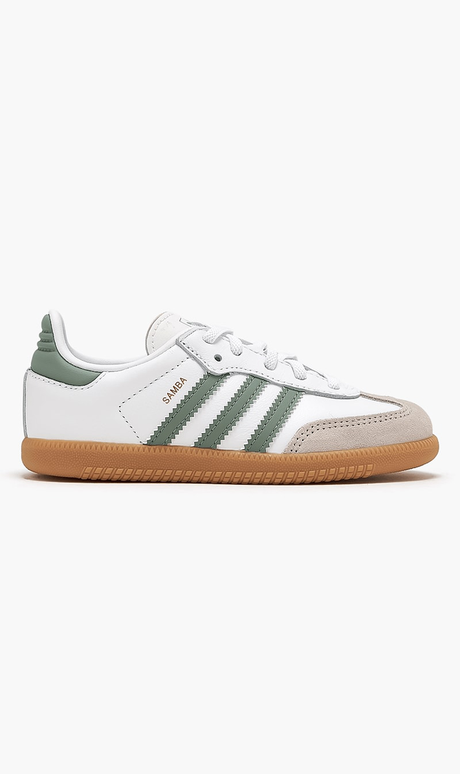 Samba Og El I