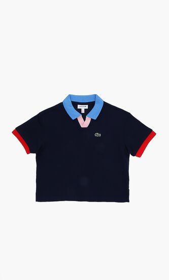 Classic Pique Polo