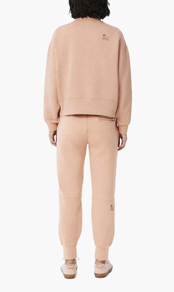 TRACKSUITS & TRACK TROUS.
