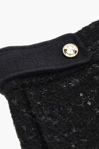 CLARISSA TWEED SHORT