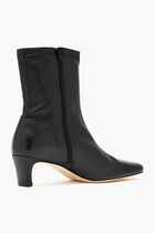 Wally Sock Ankle Boots