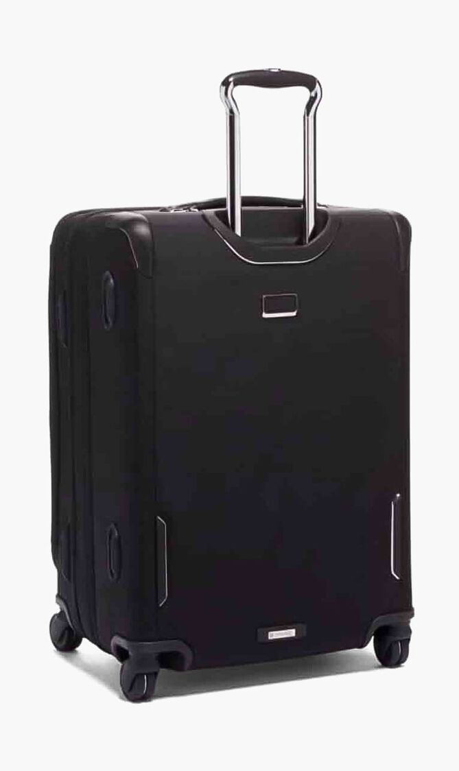 Packing Case Checked Luggage