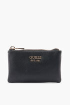 LAUREL SLG ZIP POUCH