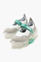 Moopie Mary Jane Sneakers