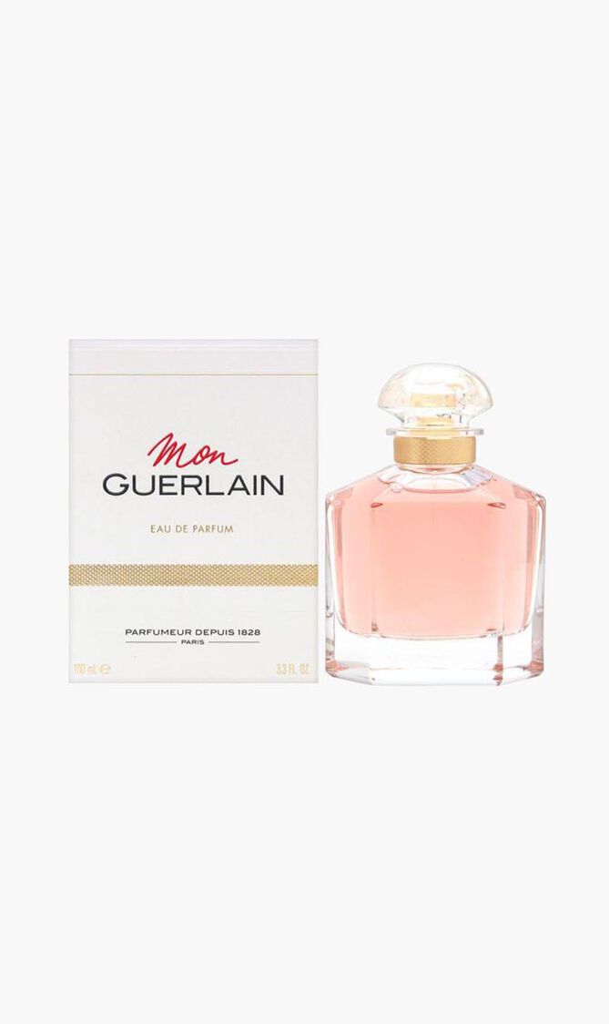 MON G 17 EDP 100ML SPR