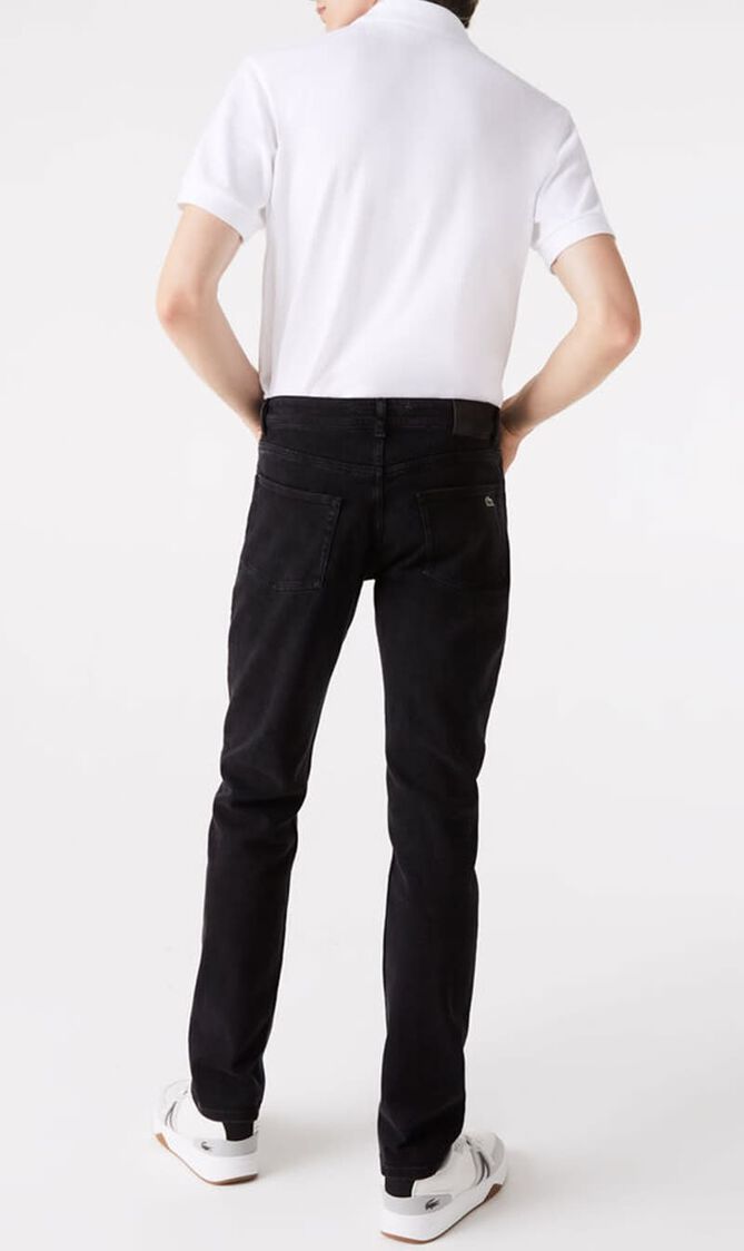 5 POCKET STYLE TROUSERS 5 POCKET STYLE TROUSERS