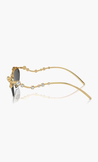 Studded Sunglasses