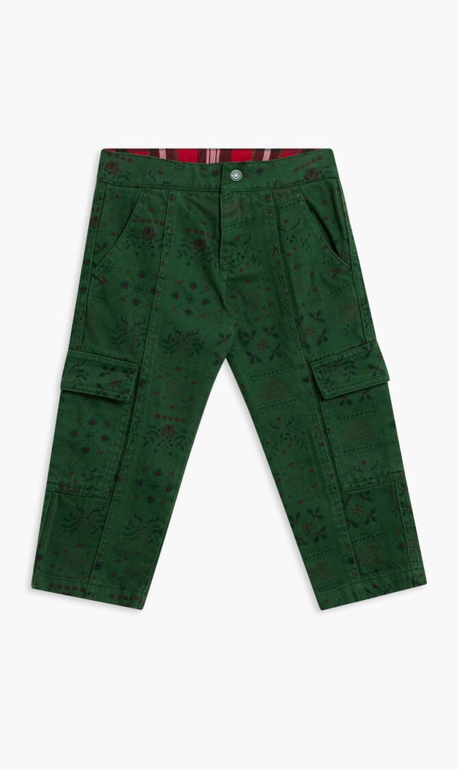 PANTS CHRISTMAS