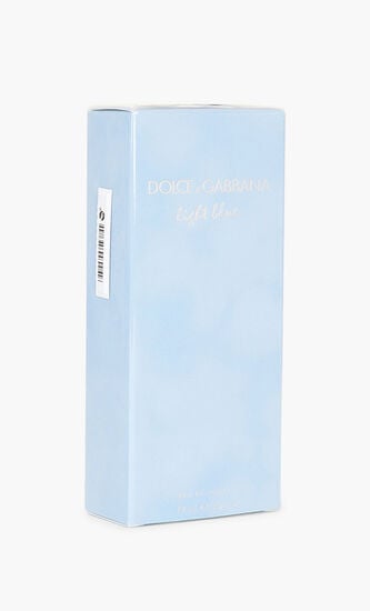 Light Blue Eau De Toilette, 100ml