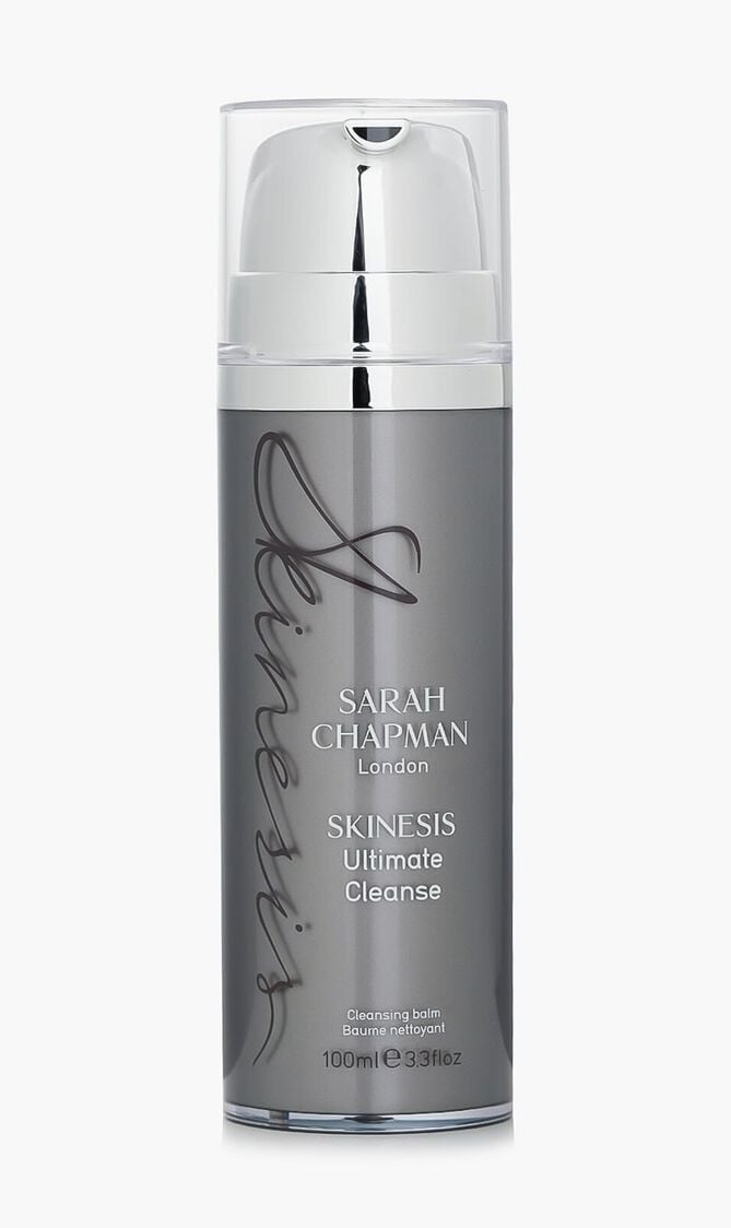 ULTIMATE CLEANSE 100ML