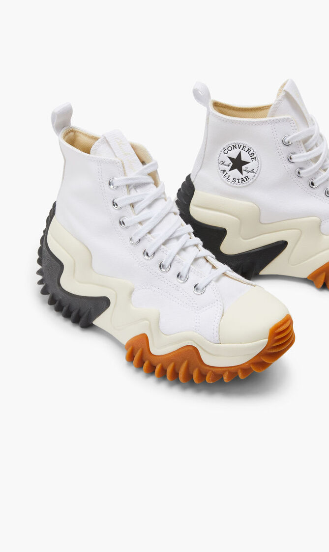 Run Star Motion High Top Sneakers