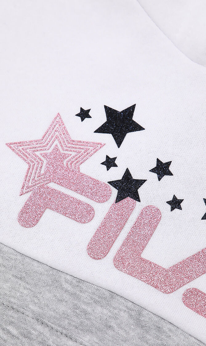 Saloni Hoodie Sweatshirt