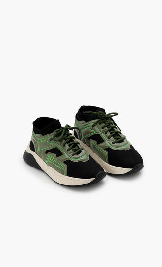 Knit Sock Sport Trainers