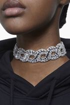 SJC HYPERBOLA CHOKER WAVE WHITE RHS