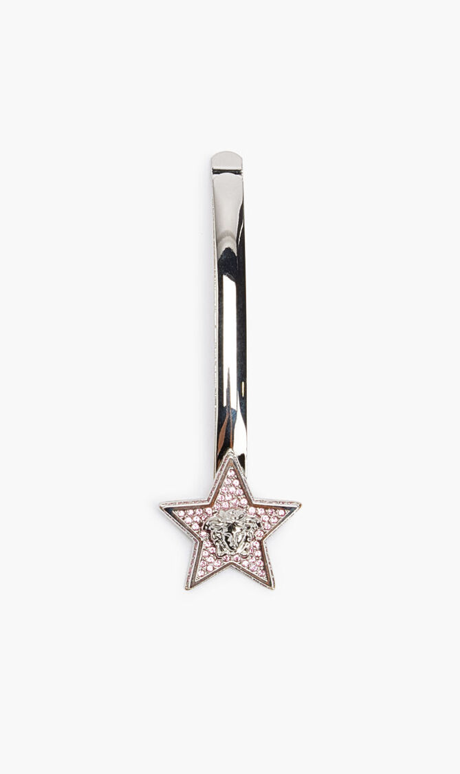 MEDUSA STAR HAIR PIN