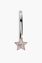 MEDUSA STAR HAIR PIN