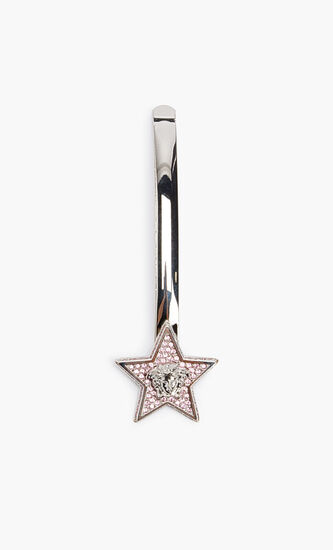 MEDUSA STAR HAIR PIN